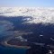 Kachemaka Bay, Martin River, Kenai Mountains, Kenai Peninsula, AK