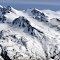 Kenai Fjords National Park, Kenai Mountains, Kenai Peninsula, Alaska