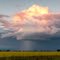 Cumulus Dumping, Sept 2010