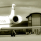 Gulfstream at Greeley Weld County Airport