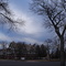 Clouds over UNC, Faculty II