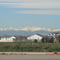 vista de las montañas desde greeley colorado
