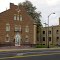 Saint Patrick Presbyterian Church - 10th Avenue - DT Greeley CO