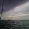 Storm on Lake Huron