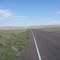 Desert road