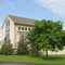 St. Patrick's Episcopal Church, Dublin, OH