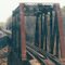 NS TRESTLE AT BERNER