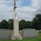 Odin, Illinois Veterans Memorial
