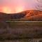 Chino Hills Sunset