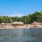 The Main Beach. Lake Mohawk 7/5/2012.