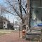 Santa finds Spring in Paris, Ohio