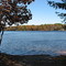 Saco River Reservoir boat launch
