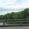 Over the Saco River