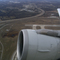 Departing from KDTW / Detroit Metro Airport - Northwest Airlines A320 / N369NW