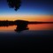 Thunderbird Sunset, Lake Plantagenet