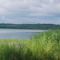 Lake Plantagenet from Girls