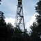 Kabekona Fire Tower