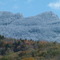 Grandfather Mountain Oct. 2005