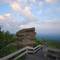 Rough Ridge Overlook
