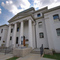 Avery County Courthouse in Newland
