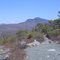 Grandfather Mtn from Flat Rock