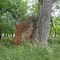 Ghost Town Ruins Spring Ranch NE