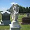 Glenvil Cemetery, Glenvil, Clay, Nebraska