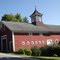 Would we not all like a barn like this? to house our collection?