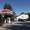 Convenience store.