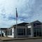 Post office for Northwood NH.