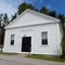 Northwood town hall.