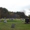 Epsom grave yard.