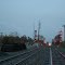 Down the Line