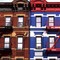 Old & New, same facade