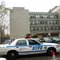NYPD Police Station Precinct 24, Upper West Side, New York City