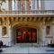 The Jewish Museum, Entrance (on 92nd Street) - 1109 Fifth Avenue, NYC - September 2010