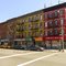 East Harlem - 2nd Ave et 103rd Street