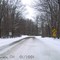 Geneva On The Lake, Ohio  Winter