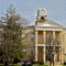Adams County Courthouse, West Union, ohio