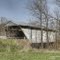 Kirker Covered Bridge