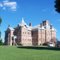 Historic Wilson Childrens Home, West Union, Ohio