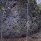 Dolomite Boulder