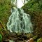 Slide Mountain Creek Falls