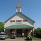 Rose Point campground office