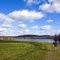 Moraine State Park - Spillway Dam