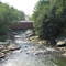 McConnells Mill covered bridge