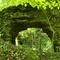 Trimmer Arch (facing south)