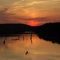 Paint Creek Reservoir @ Rt. 753 Bridge
