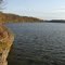 Paint Creek Lake