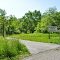 Paint Creek Bike Trail Entrance